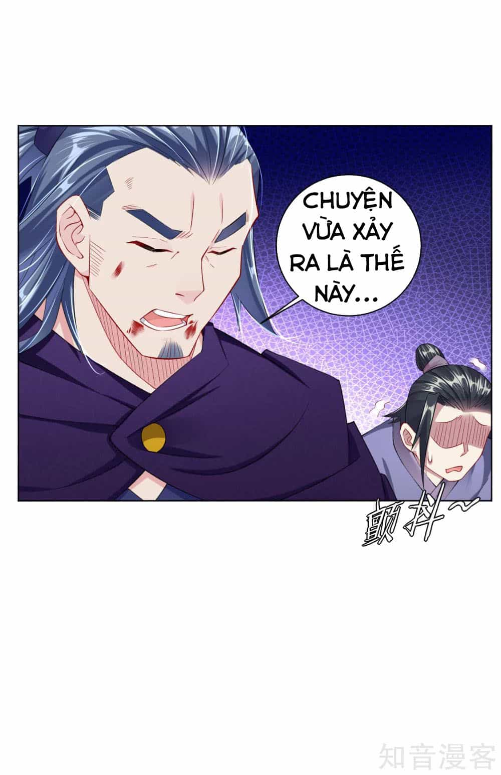 Nghịch Thiên Chiến Thần - Chương 26 - ảnh 5