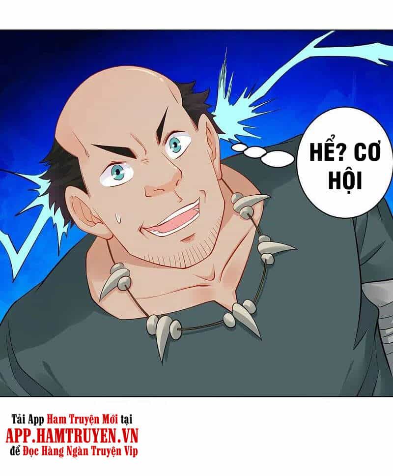 Nghịch Thiên Chiến Thần - Chương 261 - ảnh 3