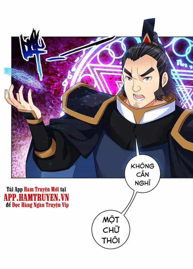 Nghịch Thiên Chiến Thần - Chương 264 - ảnh 32