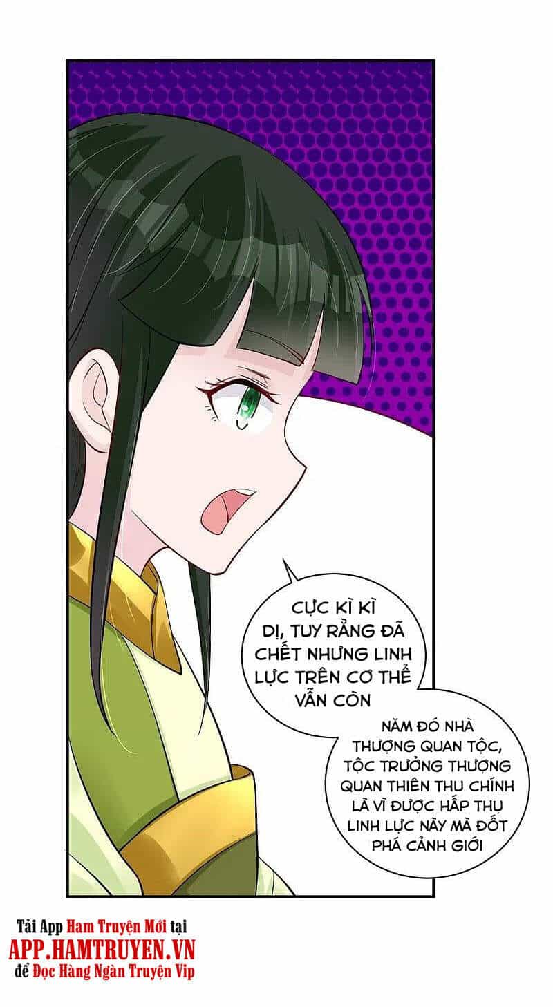 Nghịch Thiên Chiến Thần - Chương 268 - ảnh 11