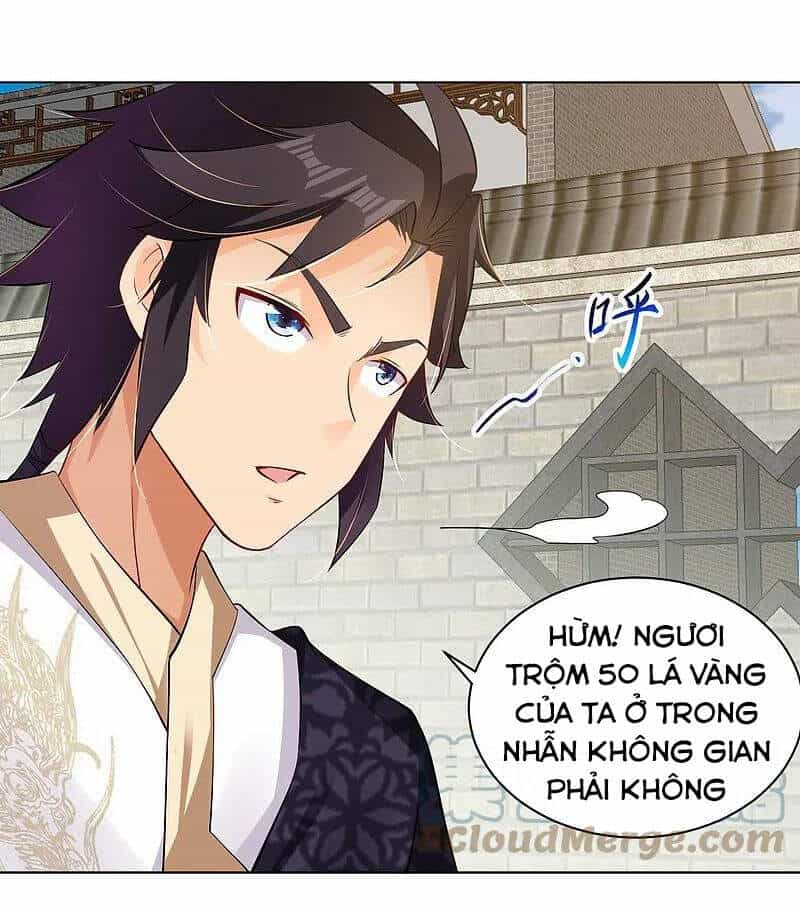 Nghịch Thiên Chiến Thần - Chương 270 - ảnh 26