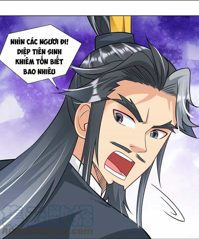 Nghịch Thiên Chiến Thần - Chương 272 - ảnh 24