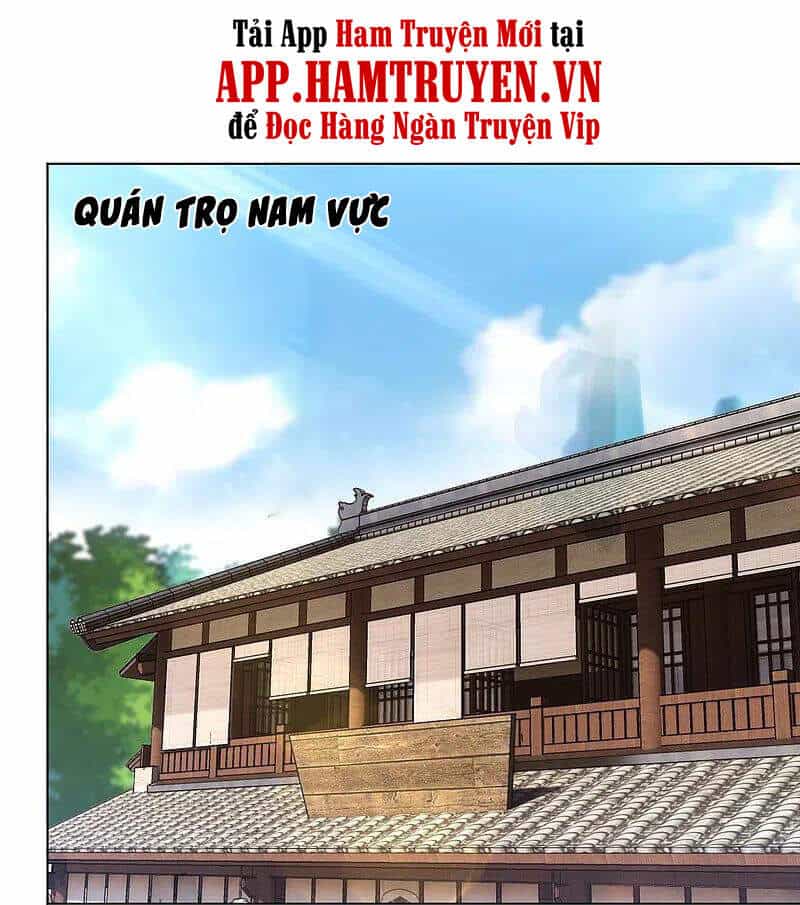 Nghịch Thiên Chiến Thần - Chương 274 - ảnh 13