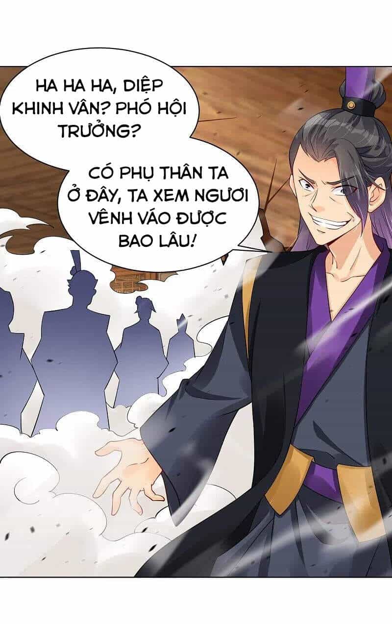 Nghịch Thiên Chiến Thần - Chương 277 - ảnh 30