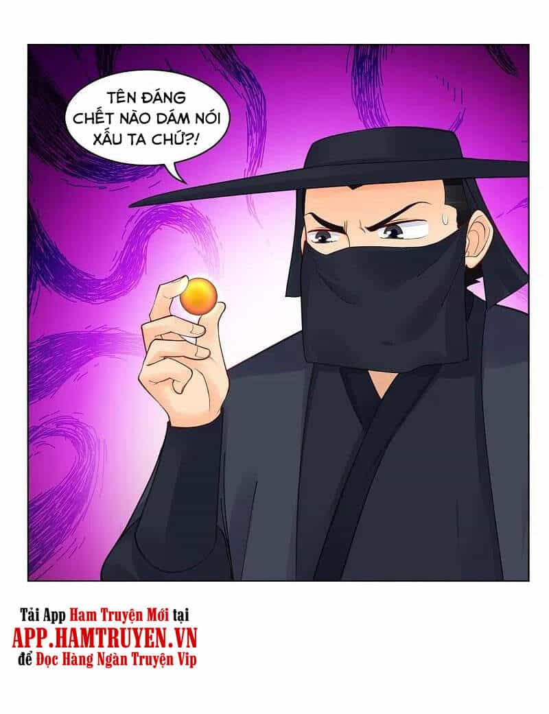 Nghịch Thiên Chiến Thần - Chương 279 - ảnh 13