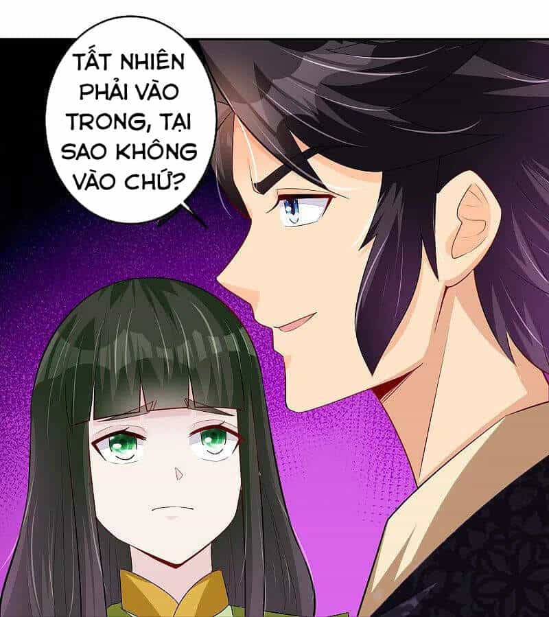 Nghịch Thiên Chiến Thần - Chương 286 - ảnh 17