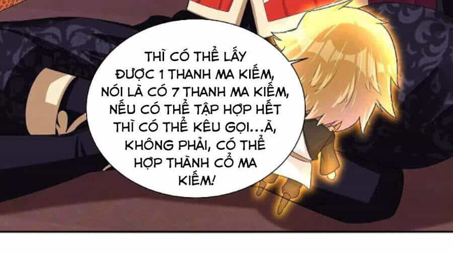 Nghịch Thiên Chiến Thần - Chương 289 - ảnh 15