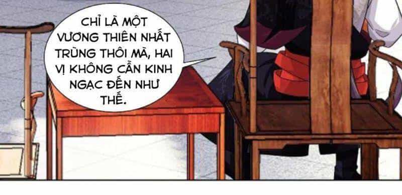 Nghịch Thiên Chiến Thần - Chương 290 - ảnh 18