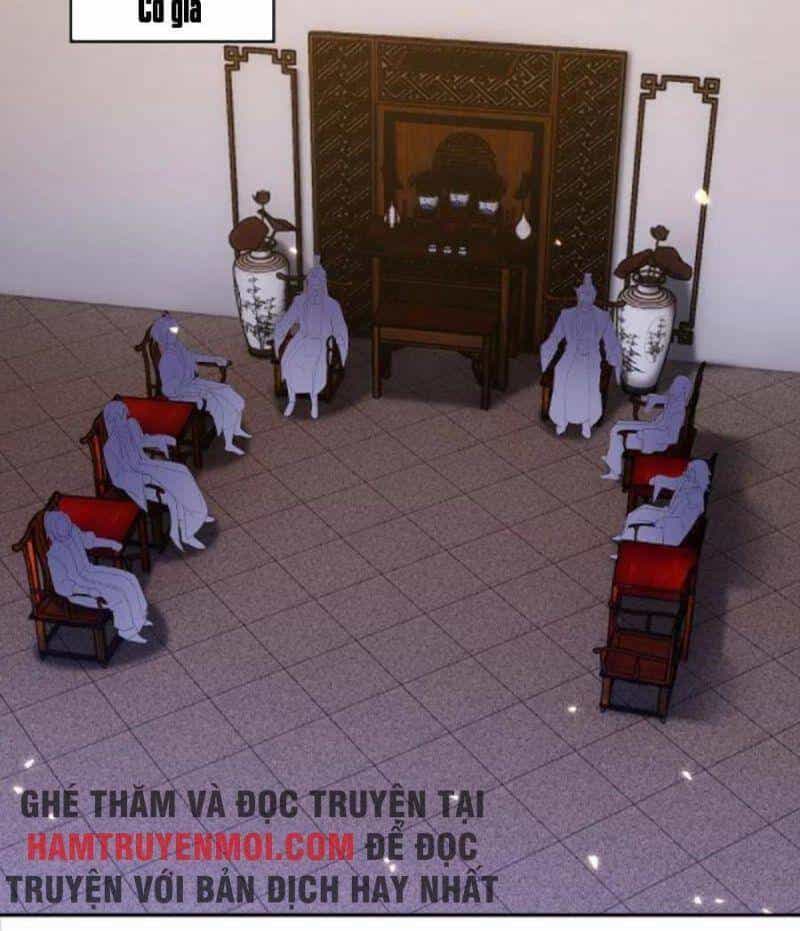 Nghịch Thiên Chiến Thần - Chương 292 - ảnh 17