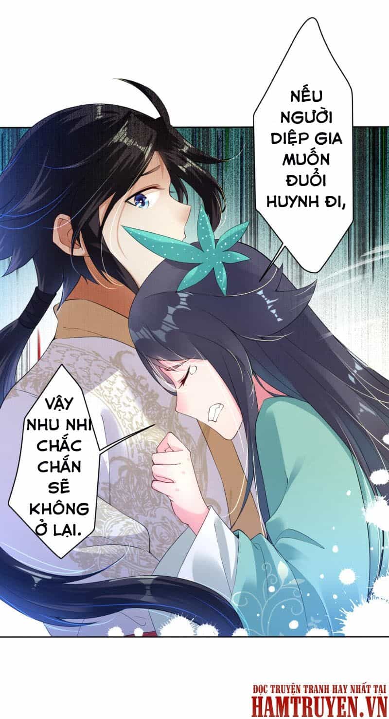 Nghịch Thiên Chiến Thần - Chương 3 - ảnh 7
