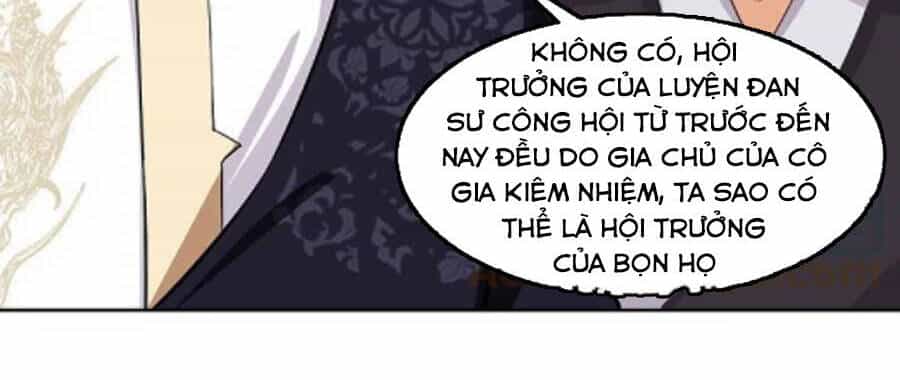 Nghịch Thiên Chiến Thần - Chương 302 - ảnh 8
