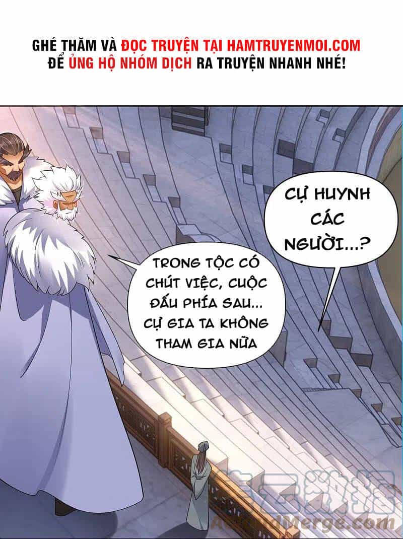 Nghịch Thiên Chiến Thần - Chương 308 - ảnh 26