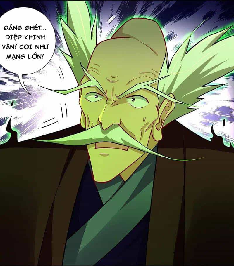 Nghịch Thiên Chiến Thần - Chương 313 - ảnh 19