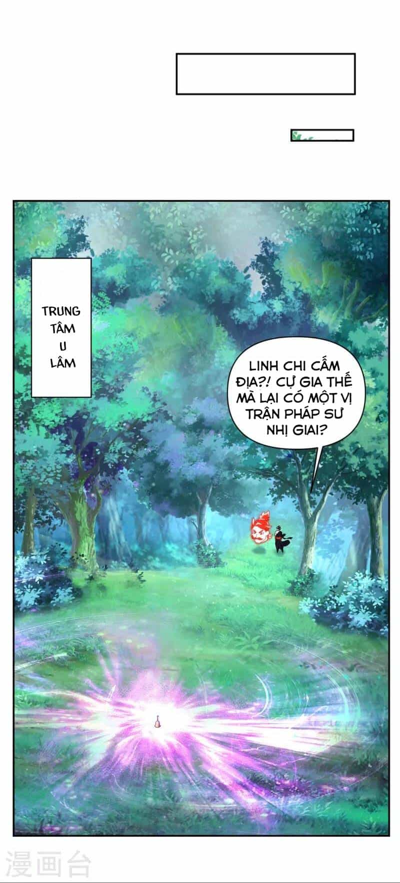 Nghịch Thiên Chiến Thần - Chương 316 - ảnh 12