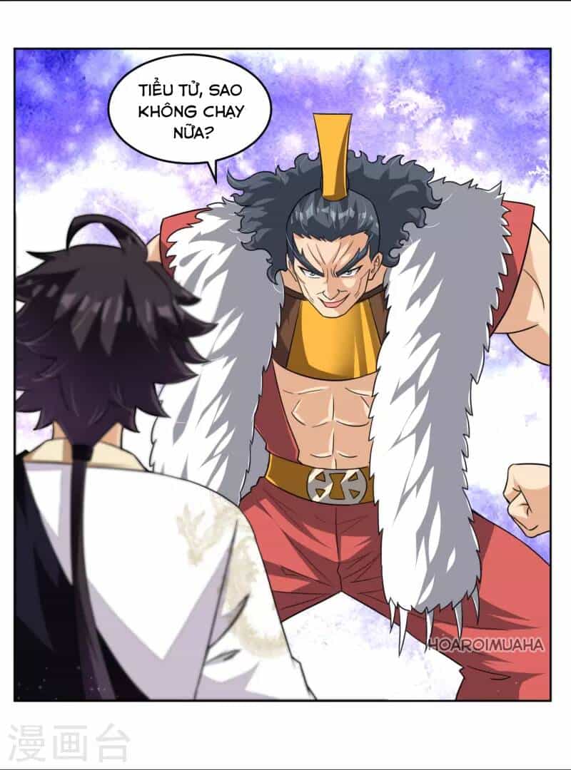 Nghịch Thiên Chiến Thần - Chương 319 - ảnh 15