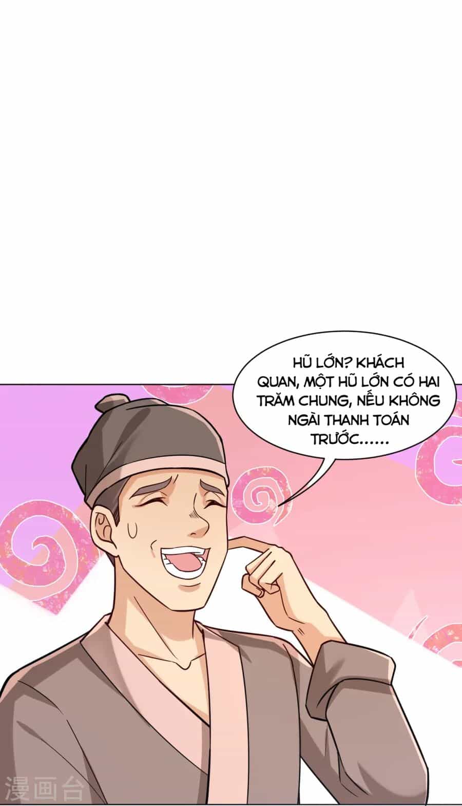 Nghịch Thiên Chiến Thần - Chương 322 - ảnh 18