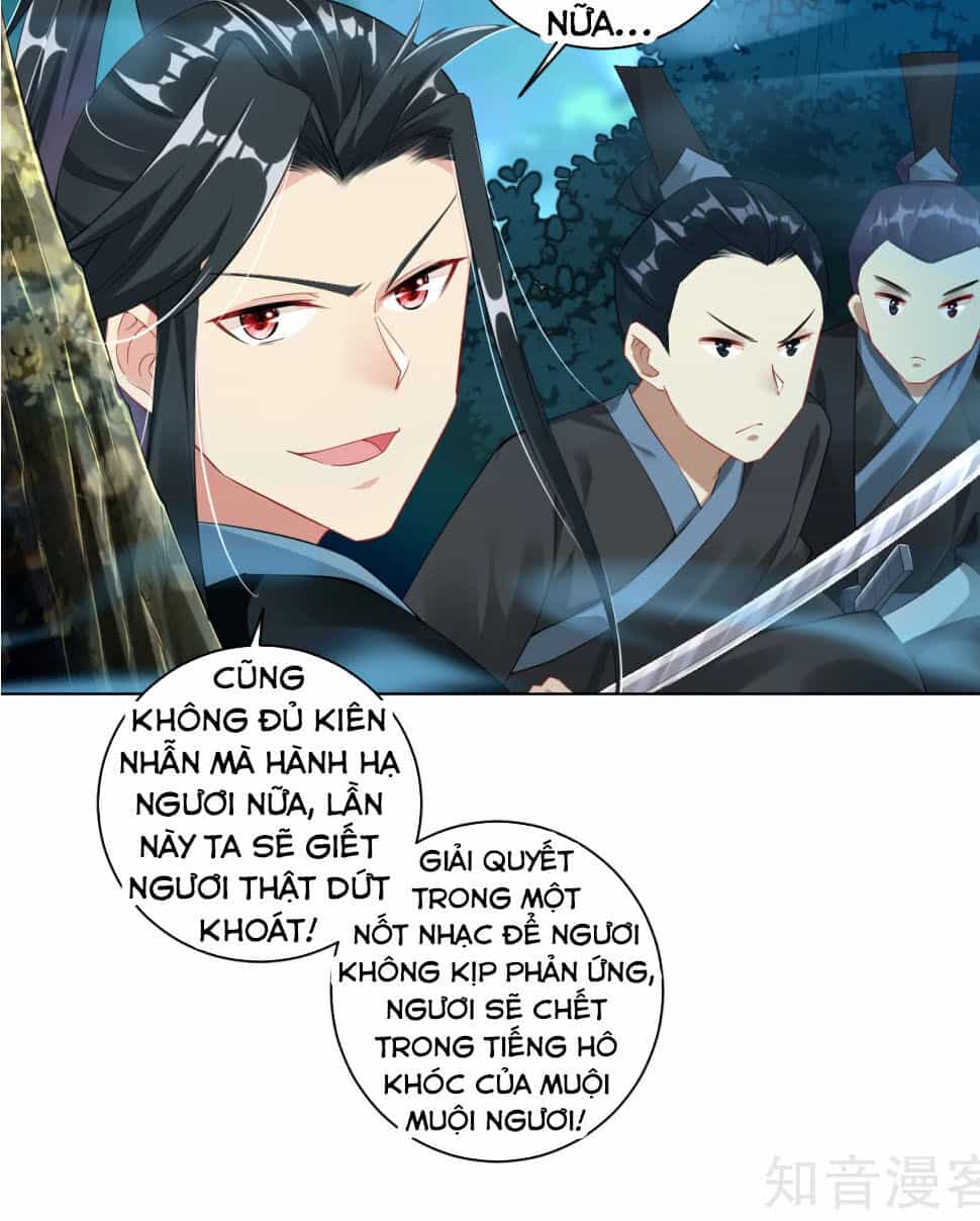 Nghịch Thiên Chiến Thần - Chương 43 - ảnh 16