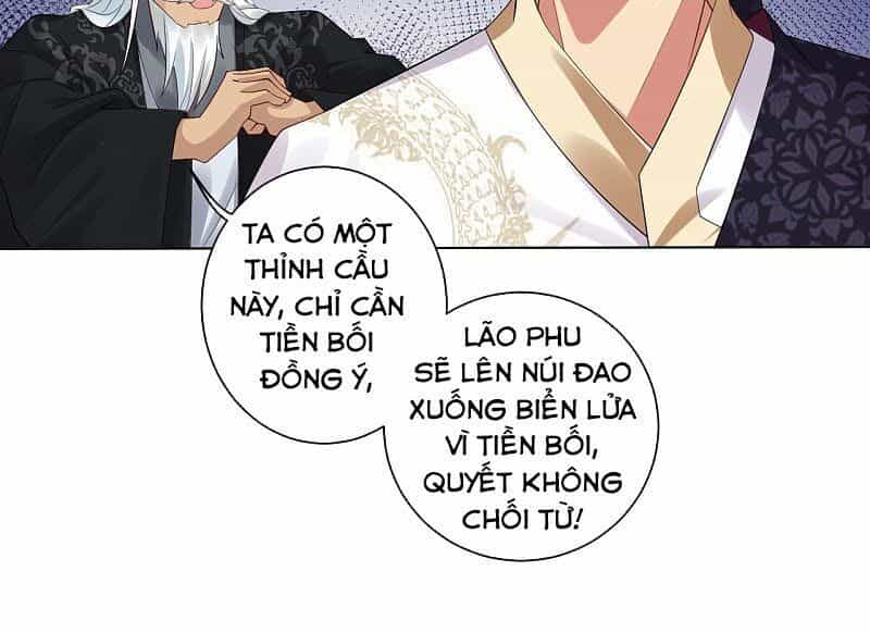 Nghịch Thiên Chiến Thần - Chương 48 - ảnh 12