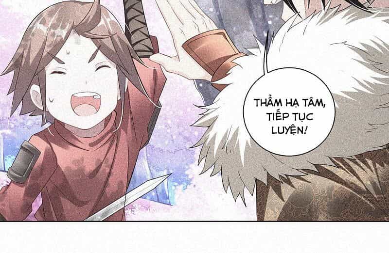 Nghịch Thiên Chiến Thần - Chương 48 - ảnh 2