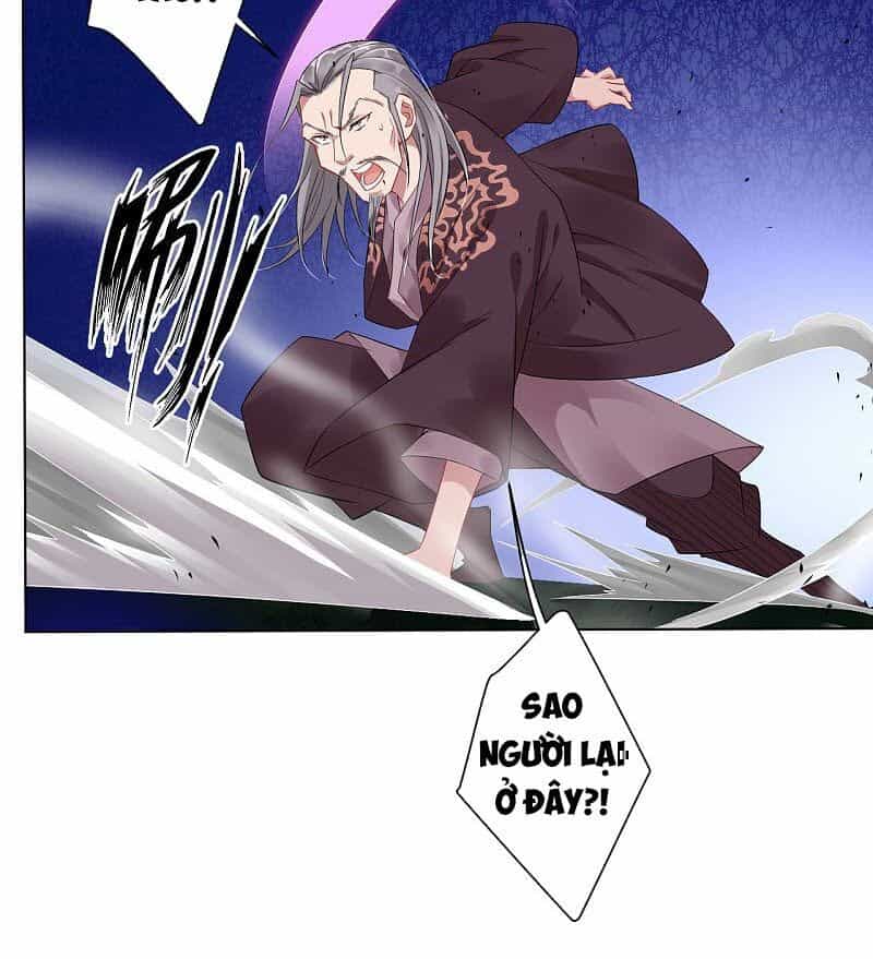 Nghịch Thiên Chiến Thần - Chương 50 - ảnh 2