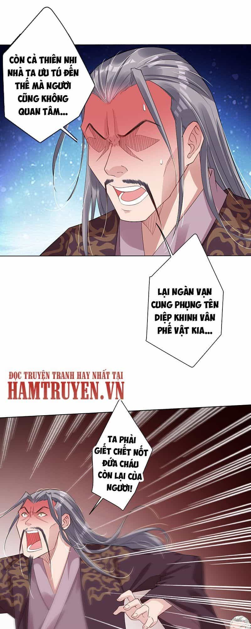 Nghịch Thiên Chiến Thần - Chương 51 - ảnh 3