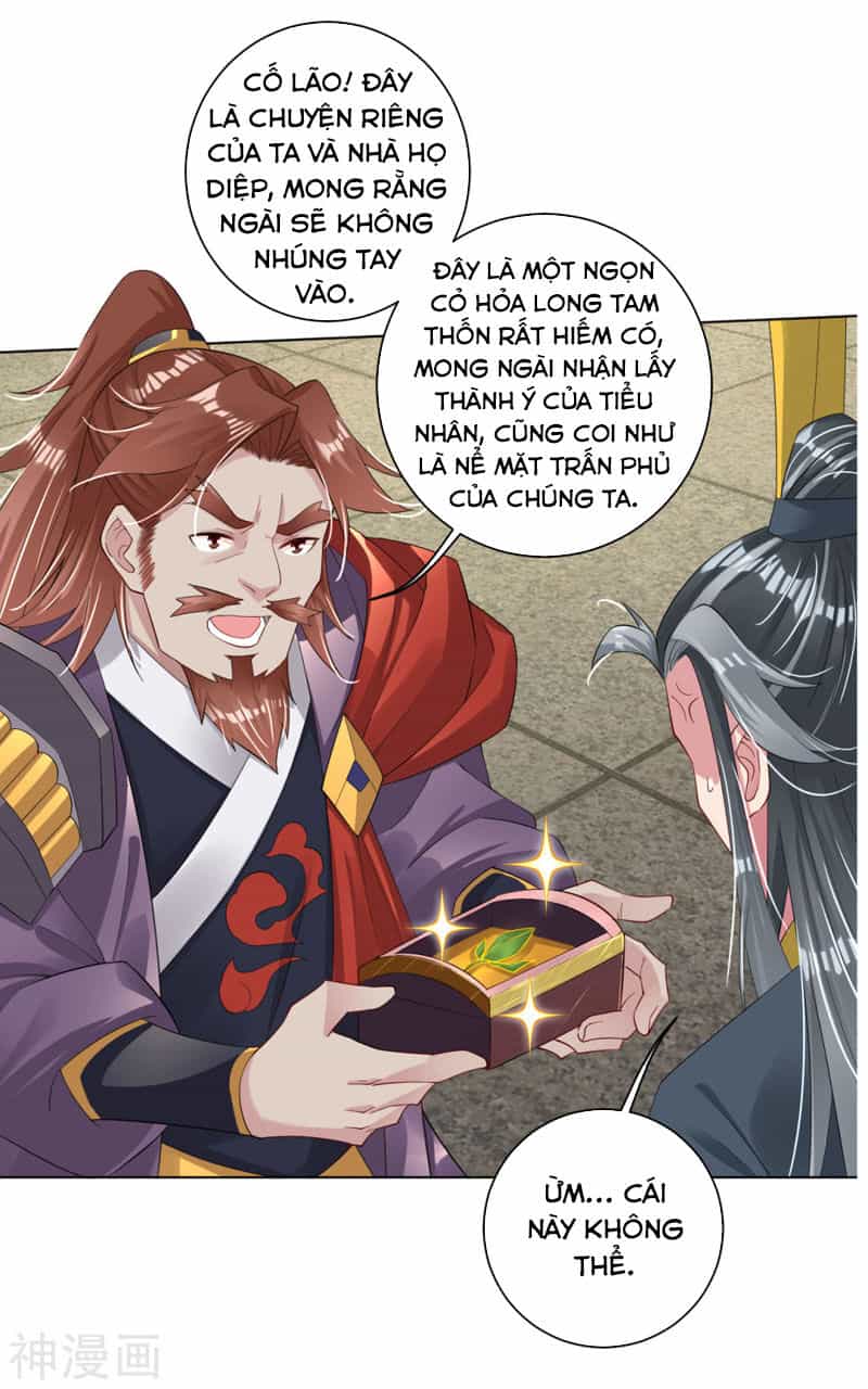 Nghịch Thiên Chiến Thần - Chương 66 - ảnh 13