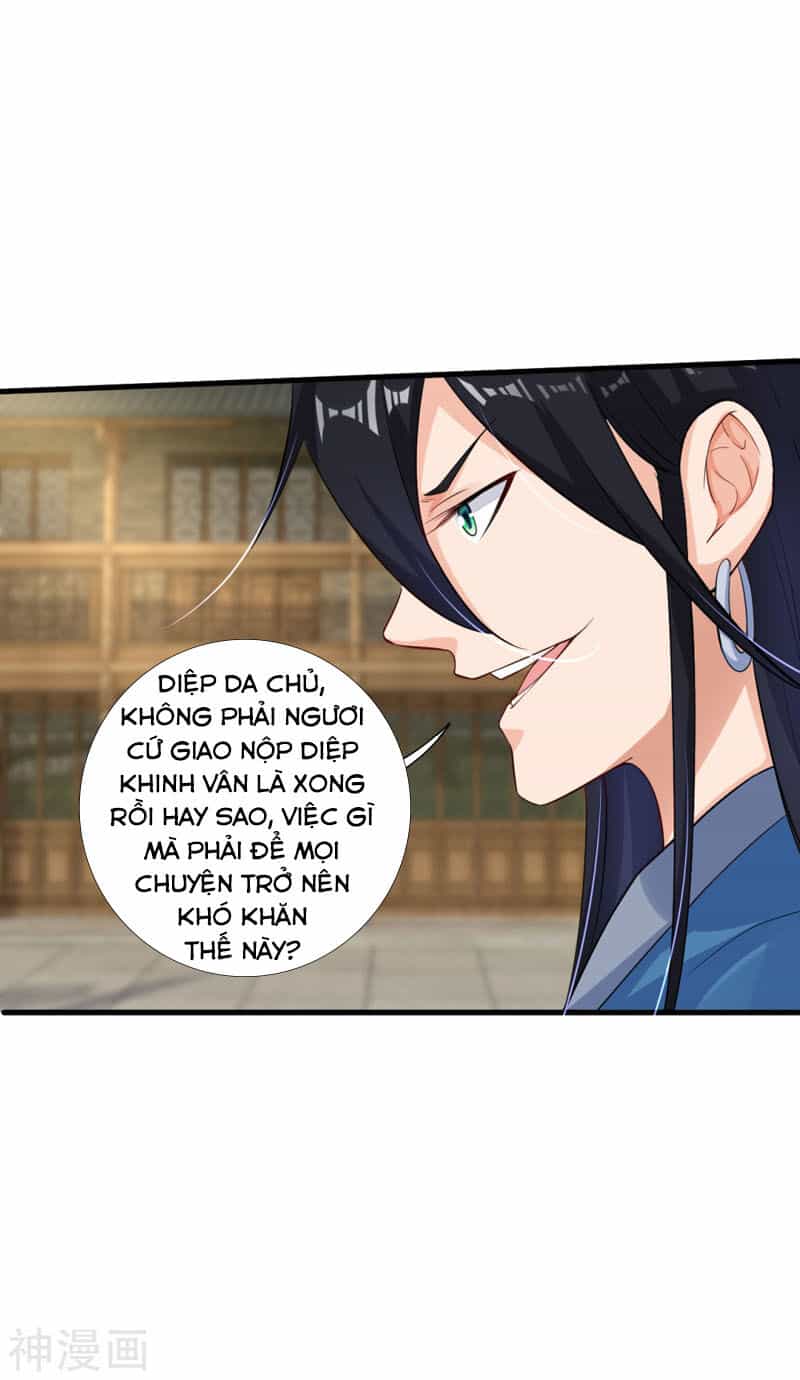 Nghịch Thiên Chiến Thần - Chương 66 - ảnh 8