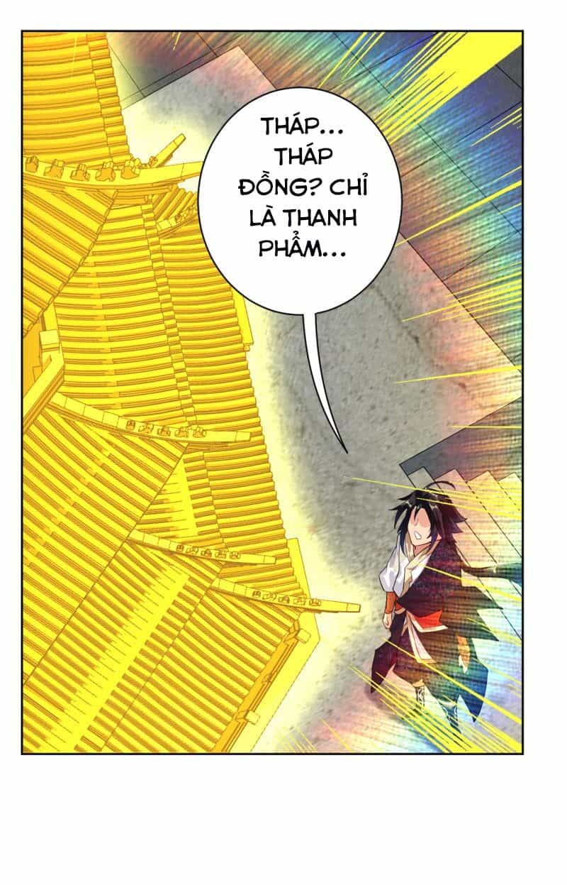 Nghịch Thiên Chiến Thần - Chương 7 - ảnh 16