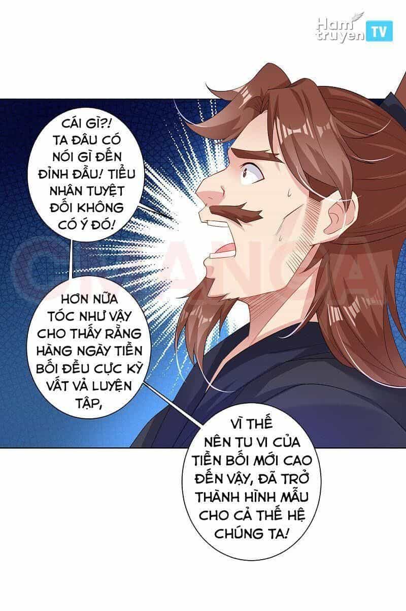 Nghịch Thiên Chiến Thần - Chương 73 - ảnh 10