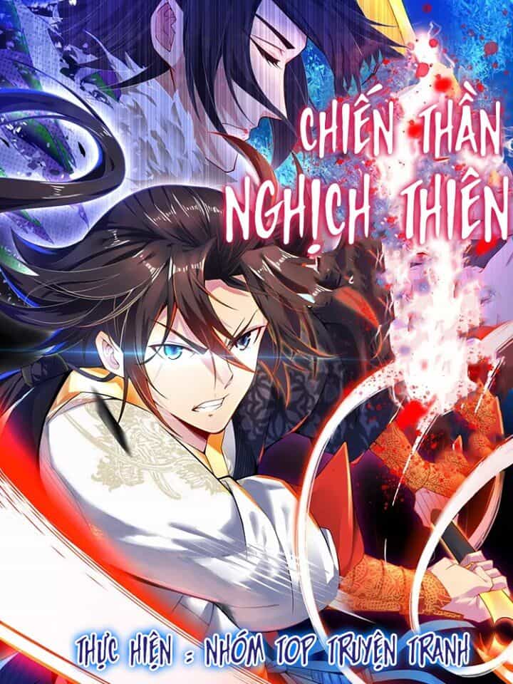 Nghịch Thiên Chiến Thần - Chương 76 - ảnh 1