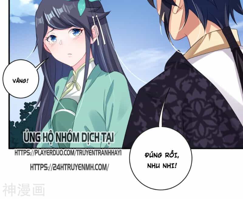 Nghịch Thiên Chiến Thần - Chương 76 - ảnh 5