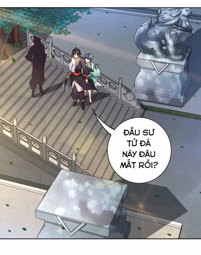 Nghịch Thiên Chiến Thần - Chương 8 - ảnh 11