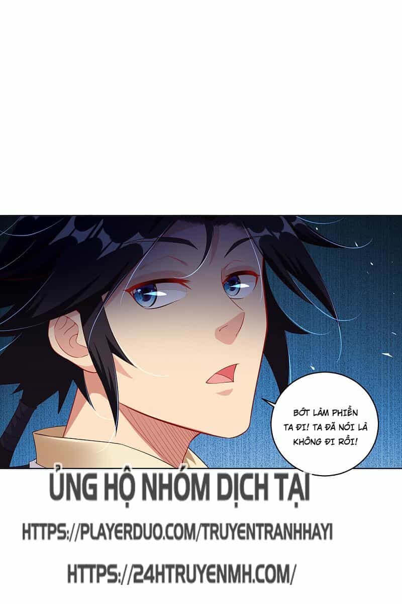 Nghịch Thiên Chiến Thần - Chương 88 - ảnh 17