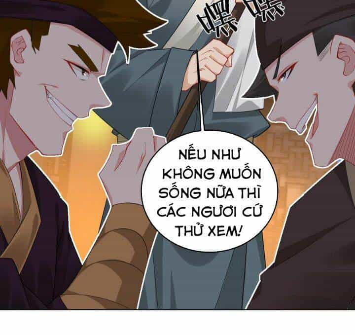 Nghịch Thiên Chiến Thần - Chương 92 - ảnh 8