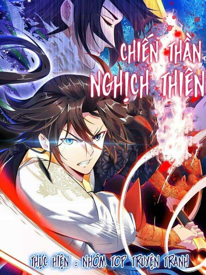 Nghịch Thiên Chiến Thần - Chương 97 - ảnh 1