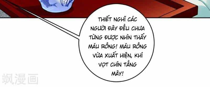 Nghịch Thiên Chiến Thần - Chương 99 - ảnh 5