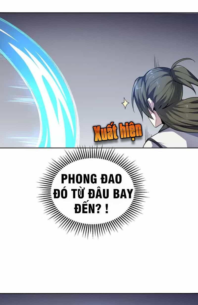 Nghịch Thiên Đại Thần - Chương 69.5 - ảnh 14