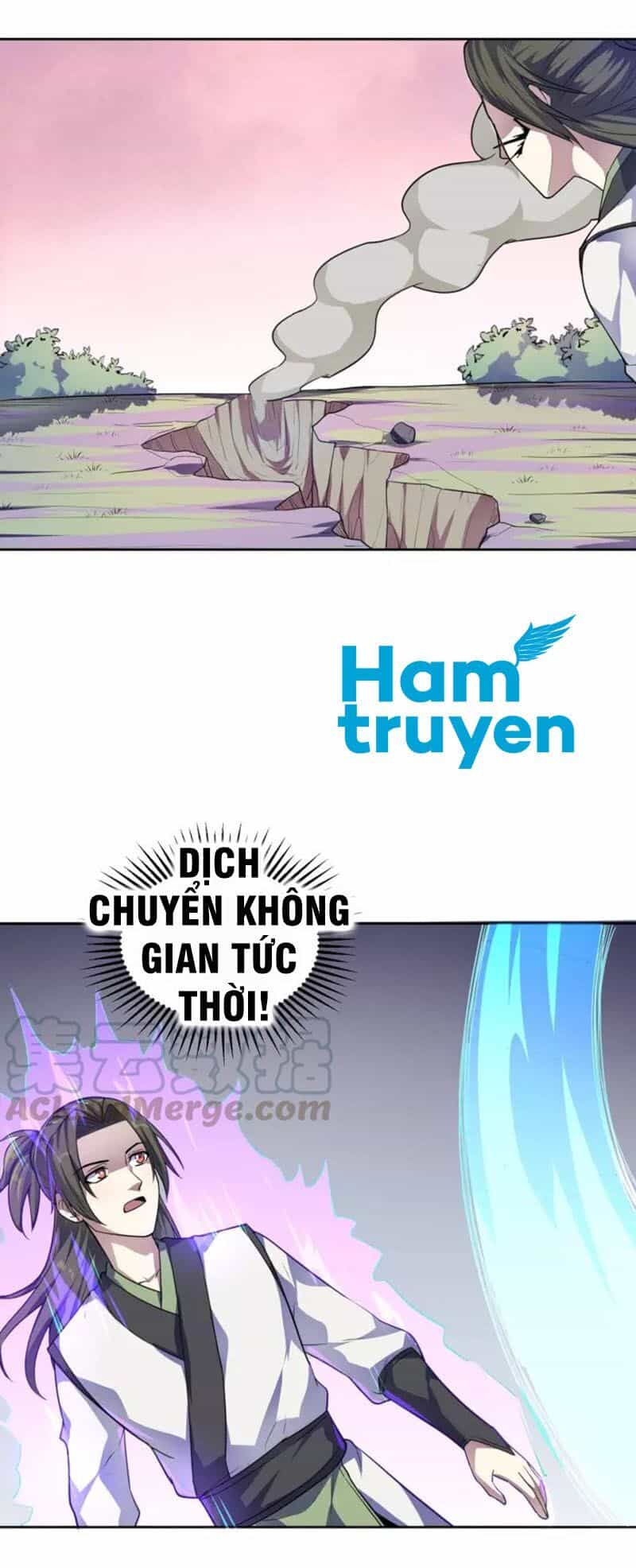 Nghịch Thiên Đại Thần - Chương 69.5 - ảnh 24