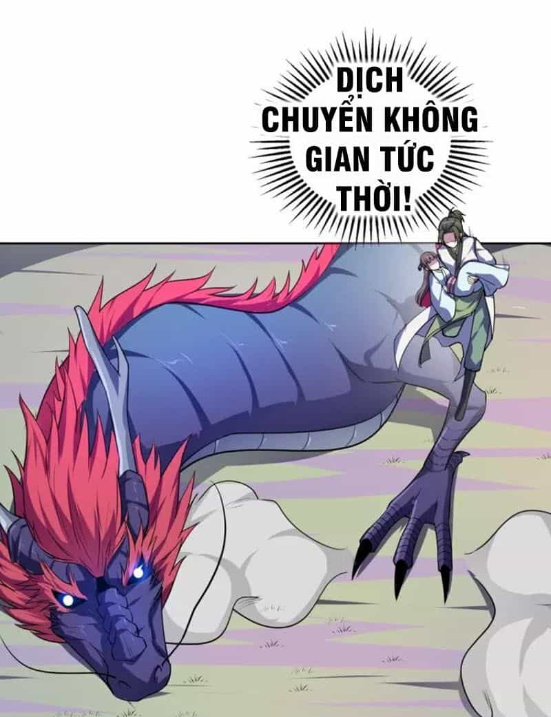 Nghịch Thiên Đại Thần - Chương 69.5 - ảnh 8