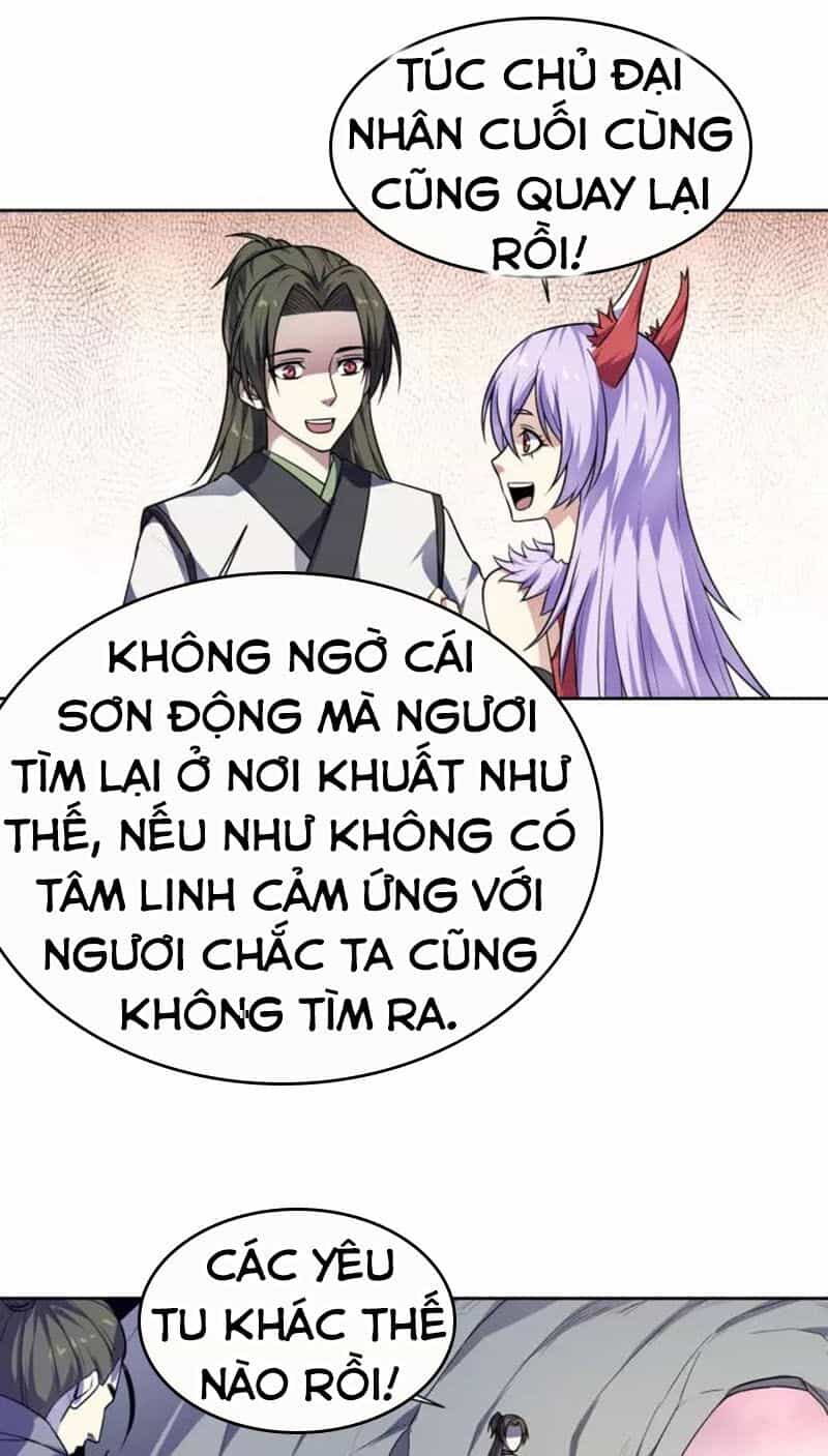 Nghịch Thiên Đại Thần - Chương 70 - ảnh 16