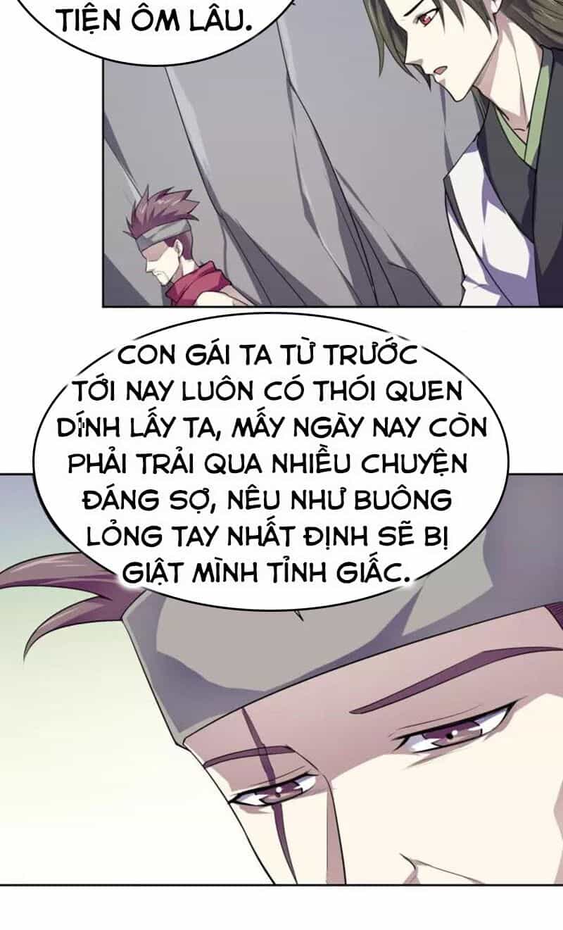 Nghịch Thiên Đại Thần - Chương 71 - ảnh 17