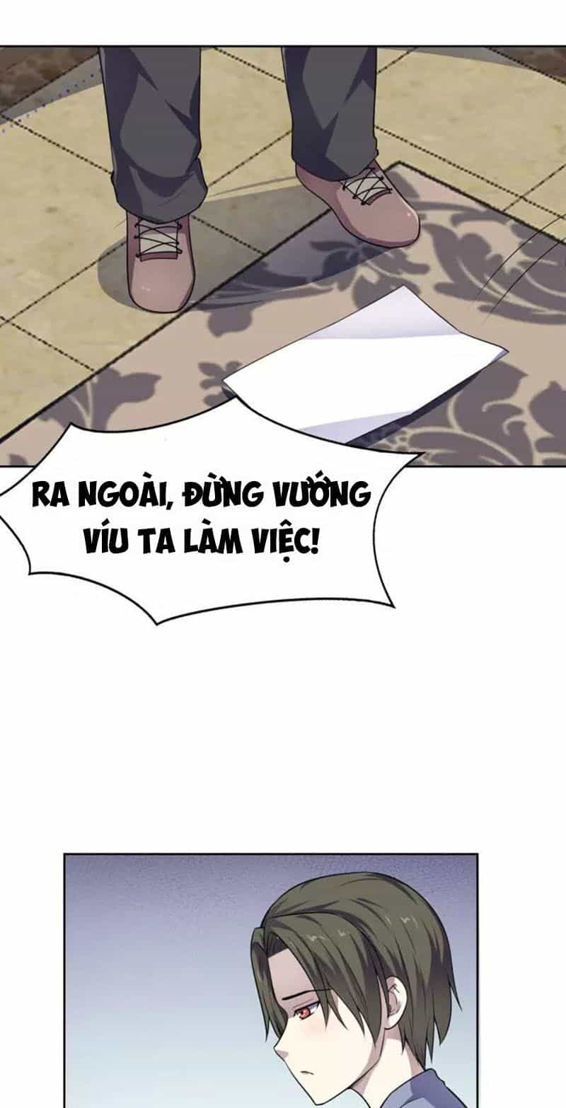 Nghịch Thiên Đại Thần - Chương 71 - ảnh 22