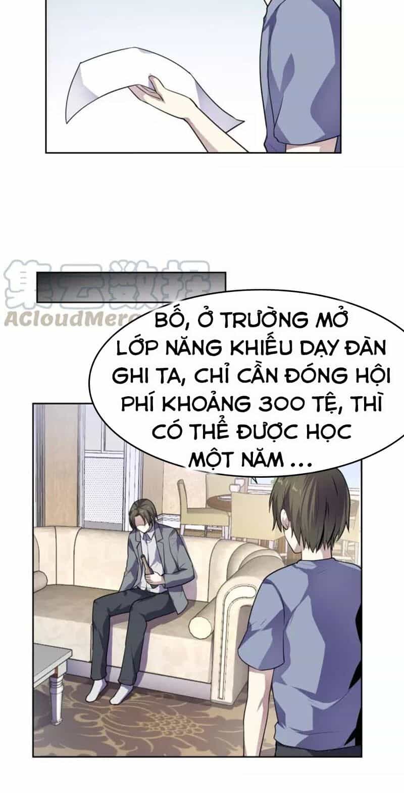 Nghịch Thiên Đại Thần - Chương 71 - ảnh 23