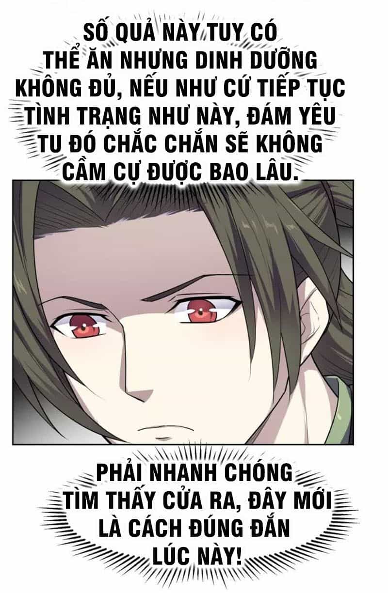 Nghịch Thiên Đại Thần - Chương 71.5 - ảnh 10