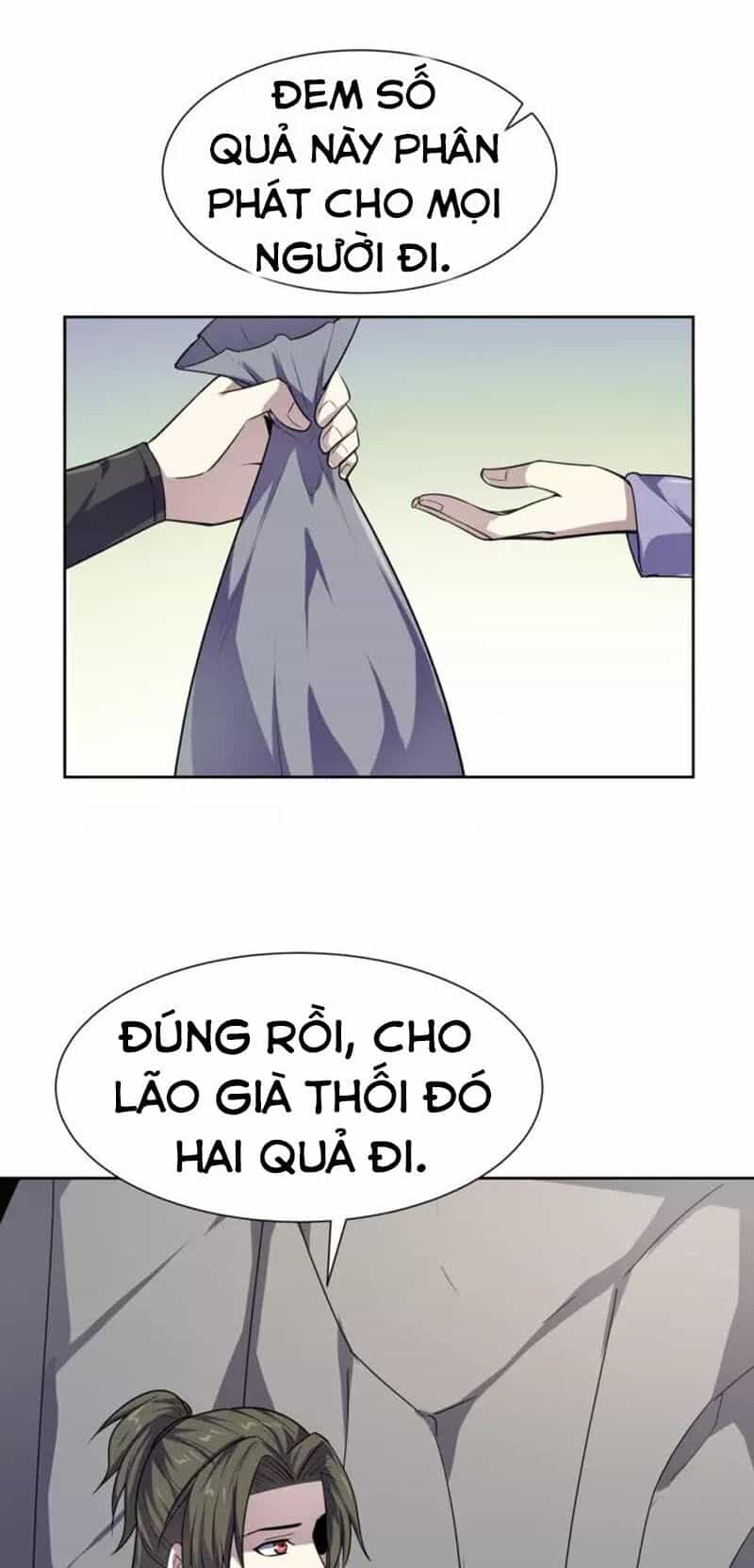 Nghịch Thiên Đại Thần - Chương 71.5 - ảnh 14