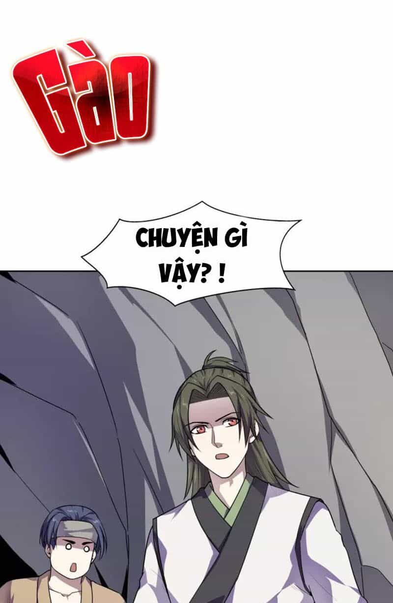 Nghịch Thiên Đại Thần - Chương 71.5 - ảnh 23