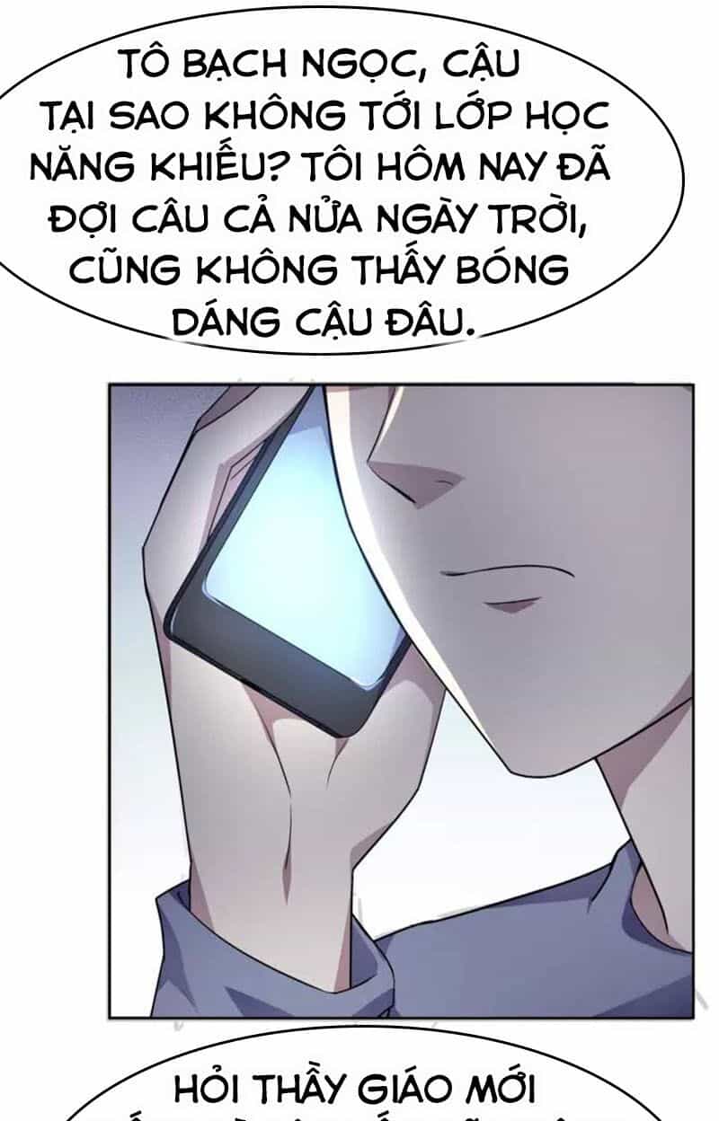 Nghịch Thiên Đại Thần - Chương 71.5 - ảnh 4