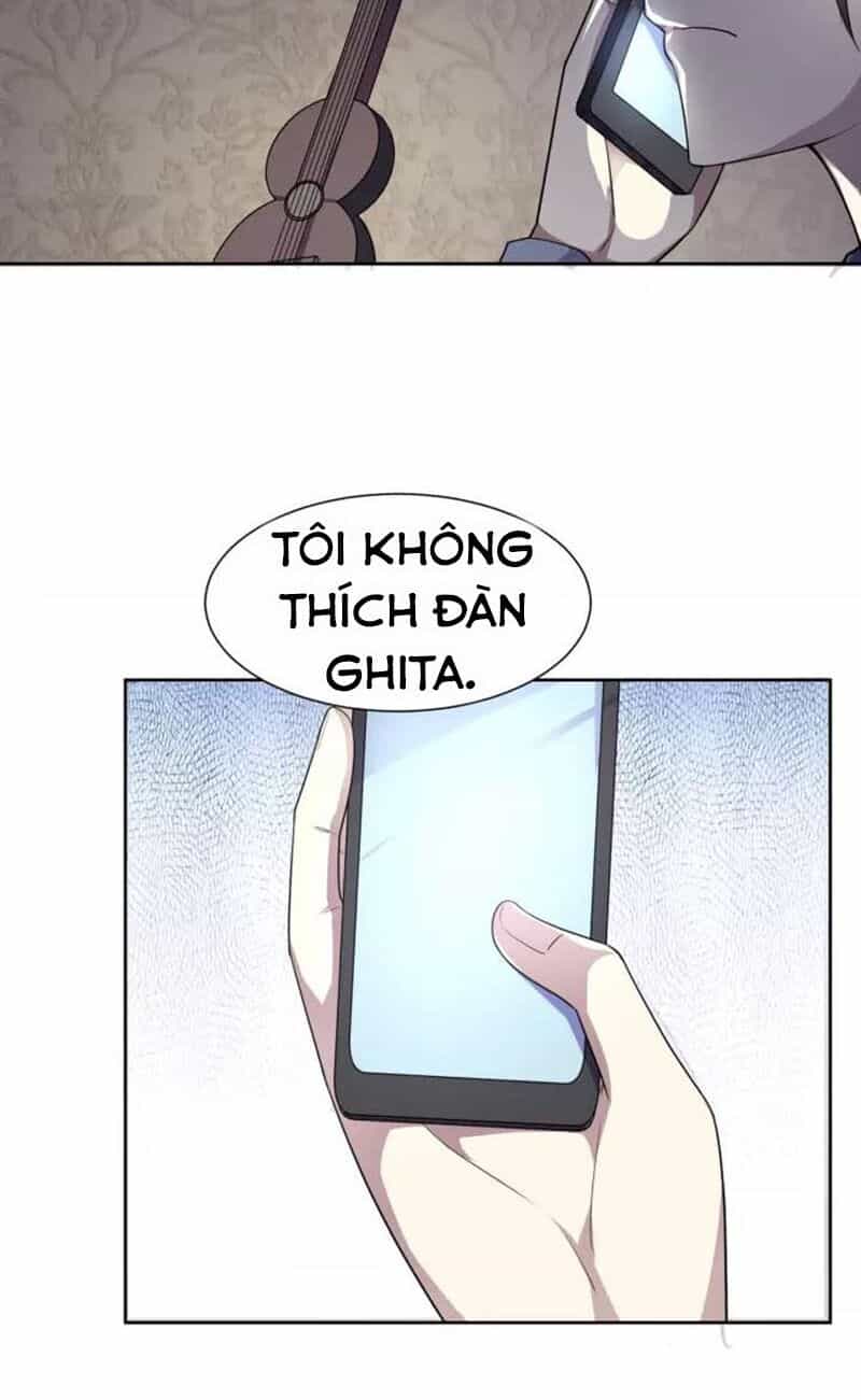 Nghịch Thiên Đại Thần - Chương 71.5 - ảnh 7