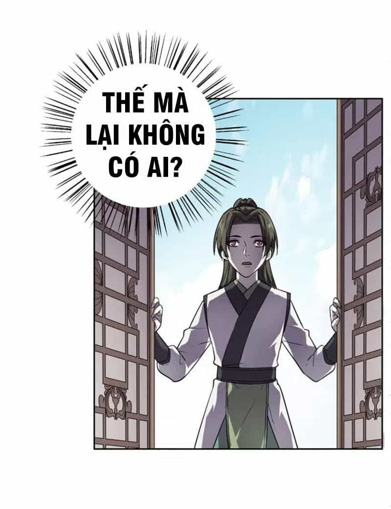 Nghịch Thiên Đại Thần - Chương 72.5 - ảnh 15
