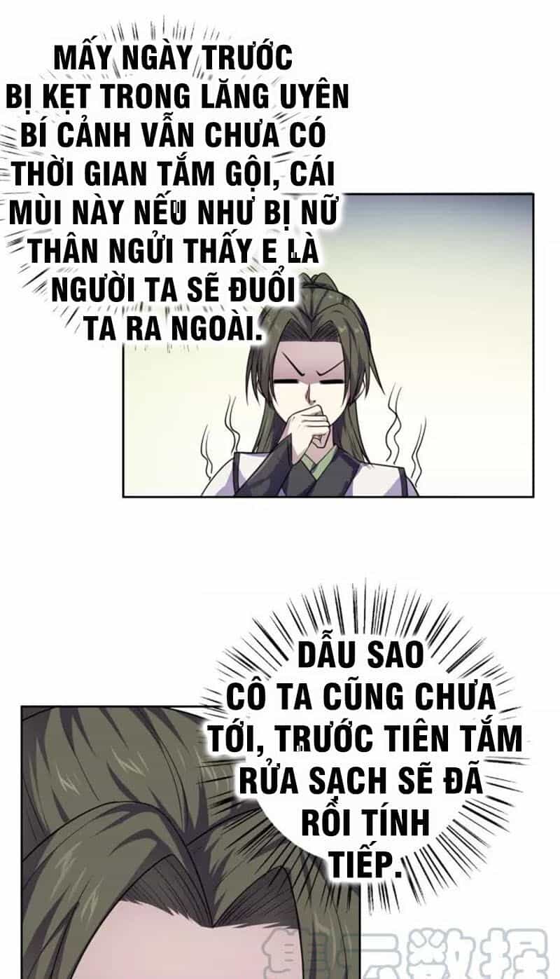 Nghịch Thiên Đại Thần - Chương 72.5 - ảnh 17